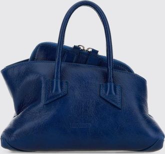 The Attico Borsa La Passeggiata The Attico in pelle a grana naturale