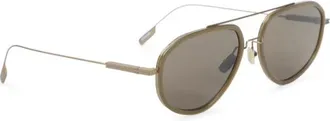 Ermenegildo Zegna Hombre, Accesorios, Marr&oacute;n, Talla: ONE Size