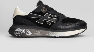 Premiata Lauryn Sneakers