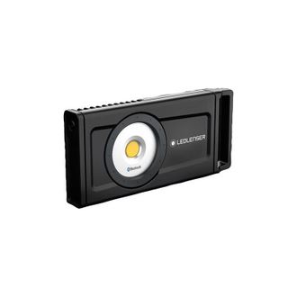 Ledlenser Led Lenser - El Trabajo De Luz Led If8r Box Negro