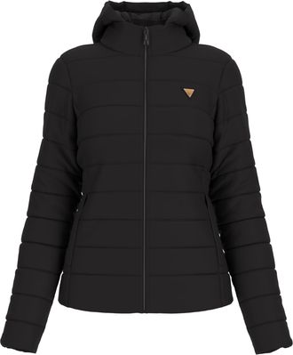 Saldi Giacche trapuntate Guess in Nero Acquista fino a fino al 45 Styligh