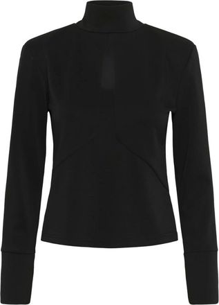 Karen by Simonsen Donna, Maglie, Nero, M, new