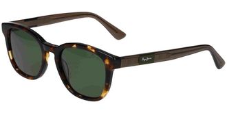 Pepe Jeans London PJ7483 101P Mens Sunglasses Tortoiseshell Size 51
