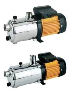 ESPA Bomba Horiz Tecno 0,15cv 230v (mf) 05 2 M