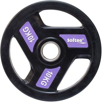 Softee Disco Olimpico Softee Modern - 10 Kg