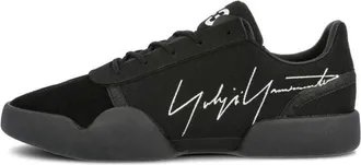 adidas Y-3 Yunu Black White EH1575
