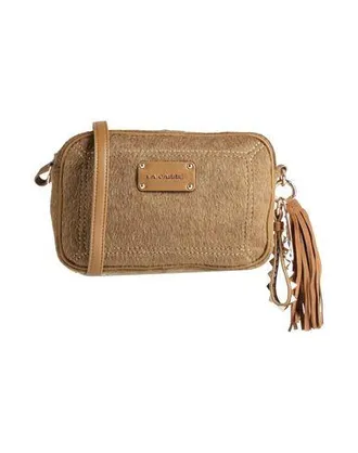 La Carrie TASCHEN - Umh&auml;ngetasche auf YOOX.COM