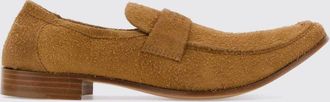 Maison Margiela Mocassino in camoscio