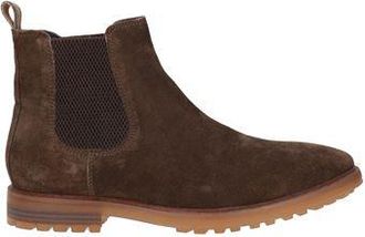 Base London FOOTWEAR - Ankle boots sur YOOX.COM