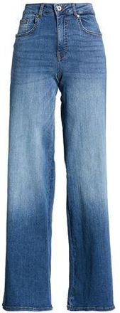 Fracomina BOTTOMWEAR - Jeans sur YOOX.COM