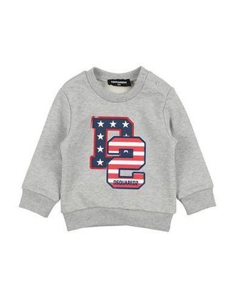 Dsquared2 CAMISETAS Y TOPS - Sudaderas en YOOX.COM