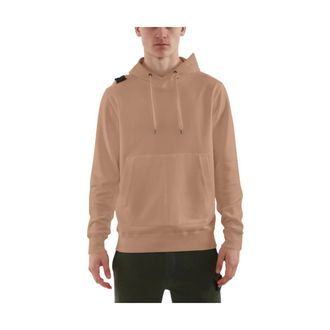 Mastrum Ma.strum, Uomo, Felpe, Marrone, M, new