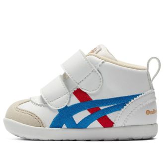 Onitsuka Tiger (TD) Onitsuka Tiger FIRST White Directoire Blue 1184A219-100