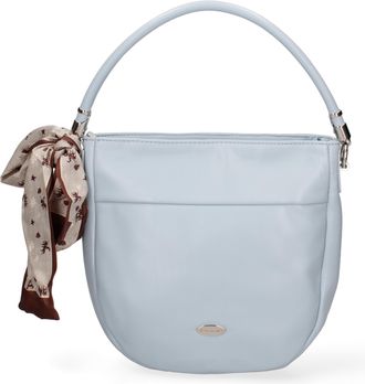 David Jones tas Vrouwen LIGHT BLUE