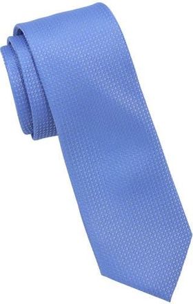 Ben Sherman Textured Solid Tie in Light Blue at Nordstrom Rack