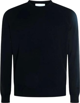 Malo Heren, Truien, Blauw, Maat: 2XL