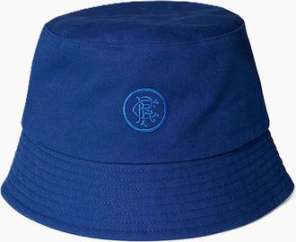 Castore Mens RngrsBcketHat 99 - Navy - Size: MENS