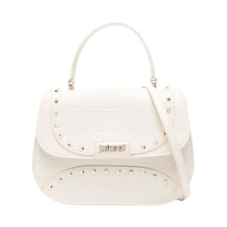 Just Cavalli Donna, Borse, Beige, Taglia unica, new