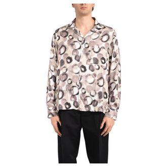 Tagliatore Casual Shirts, male, Multicolor, Size: 2XL Casual Shirt