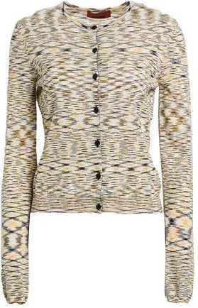 Missoni KNITWEAR - Cardigans on YOOX.COM