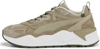 Puma RS-X Efekt sneakers zand/wit