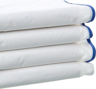Maurizio Italy Passafino Sheet Set