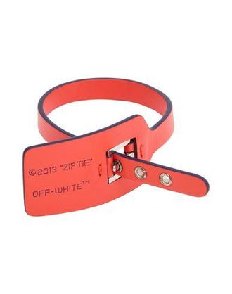 Off-white SCHMUCK und UHREN - Armbänder auf YOOX.COM