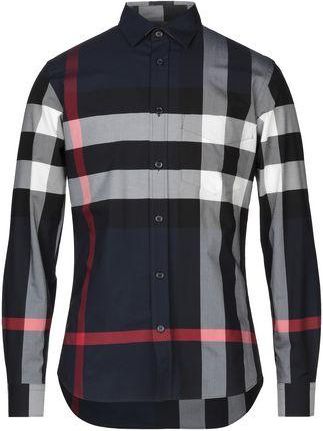 Burberry CAMISETAS Y TOPS - Camisas en YOOX.COM