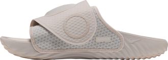 Nike x Hyperice Hyperslides Light Orewood Brown IZ6715-100