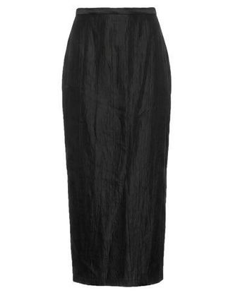 Auralee BOTTOMWEAR - Midi skirts sur YOOX.COM