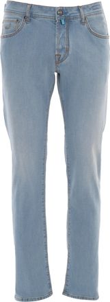 Jacob Cohen Pantaloni Jacob Cohen 5 pezzi vestibilit&agrave; super slim Nick Slim