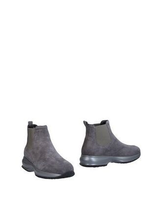 Hogan Ankle boots