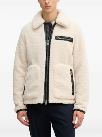 Save The Duck Giacca con zip - Toni neutri
