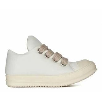 Rick Owens Donna, Scarpe, Bianco, 39 EU, new