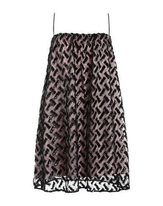 Emporio Armani VESTITI - Vestiti corti su YOOX.COM