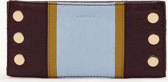 Hammitt Hammitt 110 North Regatta Stripe Gold