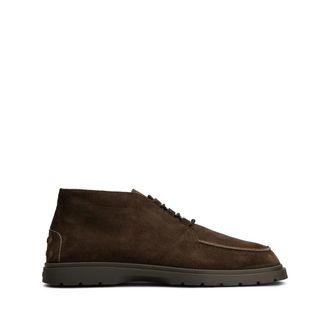 Tod's Suede Desert Boots