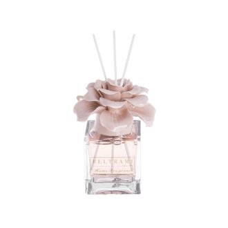 BELTRAMI Profumatore dambiente grande Gerbera beige Beltrami