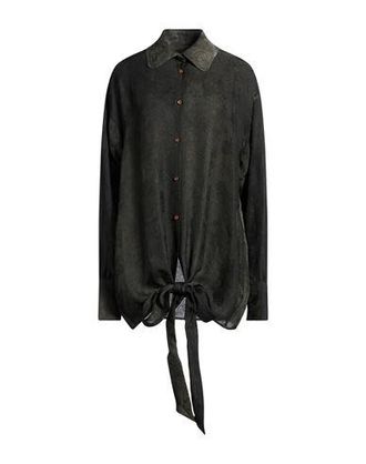 Uma Wang TOPWEAR - Shirts on YOOX.COM