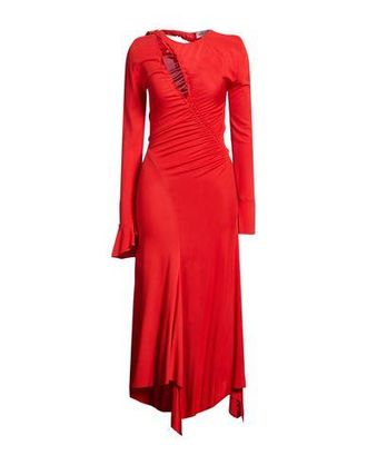 Victoria Beckham KLEIDER - Midi-Kleider auf YOOX.COM
