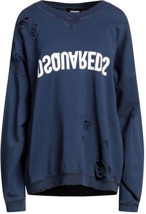 Dsquared2 CAMISETAS Y TOPS - Sudaderas en YOOX.COM