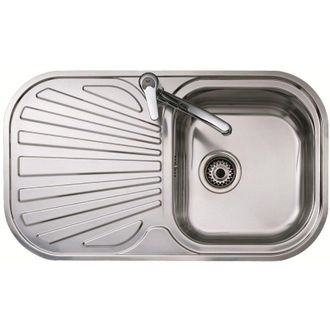 Teka Fregadero Teka Stylo 1c 1e Rev (10107017)