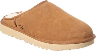 UGG Classic Suede Slipper