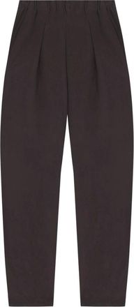 Cortana Mujer, Pantalones, Marr&oacute;n, Talla: 2XS