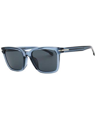 HUGO BOSS Mens Boss 1540/F/Sk 54Mm Sunglasses