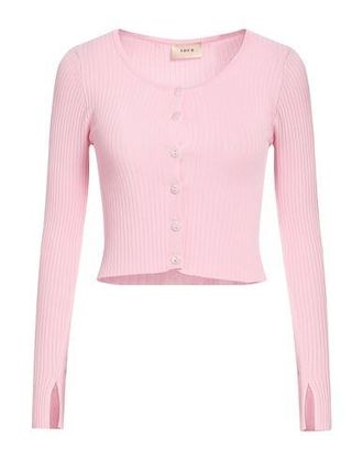 Toy G PRENDAS DE PUNTO - C&aacute;rdigans en YOOX.COM