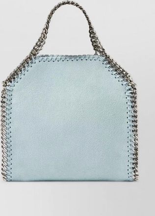 Stella McCartney falabella tiny mini bag