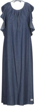Roy Rogers DRESSES - Midi dresses sur YOOX.COM
