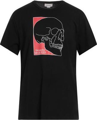 Alexander McQueen TOPWEAR - T-shirts sur YOOX.COM