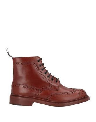 Trickers SCHUHE - Stiefeletten auf YOOX.COM